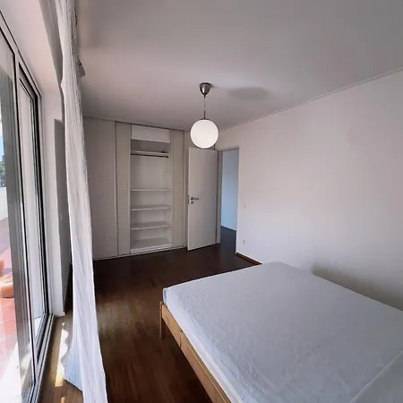 Luxury 4 Bedroom With 3 Bathroom Lisbon Walking Distance To